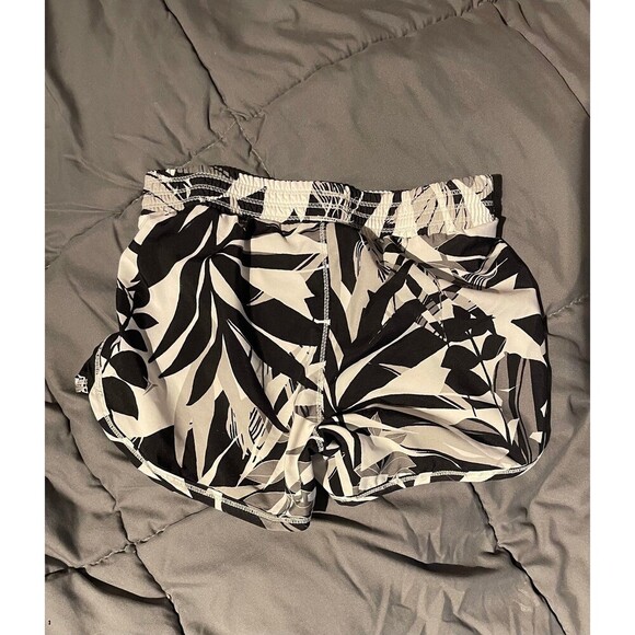 LOT (4) GIRL'S SPORT/RUNNING SHORTS WITH LINERS- OLD NAVY/IDEOLOGY SIZE XS-S - Picture 9 of 12